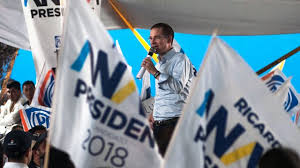 Anaya imanu is an engineer and good friend of lara croft appearing in tomb raider: Acusaban A Anaya De Destruir Al Pan Ahora Lo Respaldan Por Perseguido