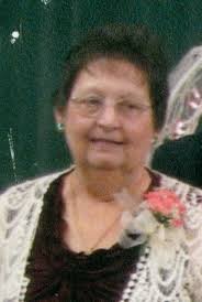 Alice Warren Obituary