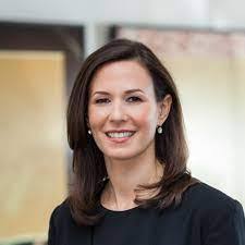 Amanda Salter's Instagram, Twitter & Facebook