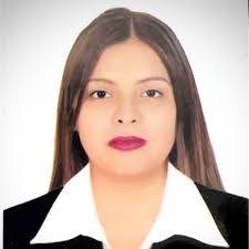 Milagros Sarmiento La Rosa