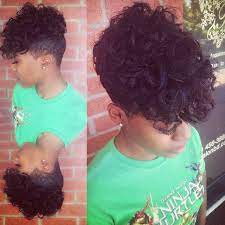 Atlanta Based Stylist Hairbylatise Curls Curls Curls Instagram Photo Websta Hair Styles Short Hair Styles Sassy Hair