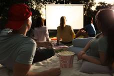 2026 Twilight Cinemas Sunriver Style