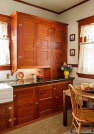 We did not find results for: Restored Cabinets In A Renovated Craftsman Kitchen Old House Journal Magazine