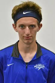 2020 M-Cross Country Roster