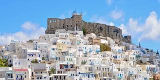 Μέσω ψηφιακών εφαρμογών, θα προσφέρουν στους κατοίκους και επισκέπτες του νησιού. Gnwriste Thn Enallaktikh Kai Atmosfairikh Astypalaia