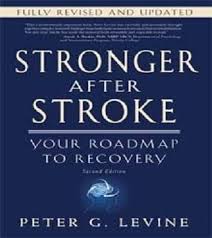 Stronger After Stroke Second Edition With Images Stroke Recovery Activities Stroke Recovery Stroke Therapy