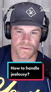 Jealous Parents Youth Sports