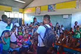 FONED FETE EPI DISTRIBIYE KADO AK...