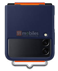 By now, we've seen multiple price leaks for samsung's upcoming galaxy unpacked lineup. New Leak Reveals Snazzy Samsung Galaxy Z Flip 3 Cases Sammobile
