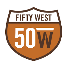 You can buy vegetables in greengrocer's. Fifty West Brewing Brewbound Com