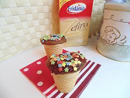 Gela Muffin Al Cioccolato Ricetta Golosa Con Zefiro Muffin Al Cioccolato Cioccolato Ricette
