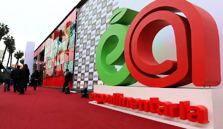 ¡Corporación Lon estará presente en la Expo Alimentaria 2025!