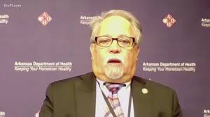 Alex azar officially became the new secretary of the department of health and human services (hhs) in january. New Arkansas Health Secretary Says To Separate Politics Pandemic Thv11 Com