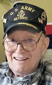 SFC (Ret) James L. “Wink” Winkleman