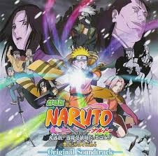Maybe you would like to learn more about one of these? Naruto Movie Ninja Clash In The Land Of Snow Hindi Subbed Anime Network India