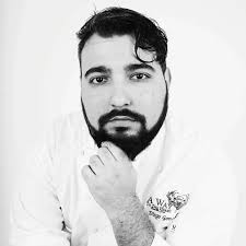 A Way To The Heart 9 Course Dinner — RL