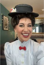 Stefanie Jones Reflects