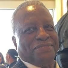 Oliver Rhodes Jr. Obituary March 23, 2019