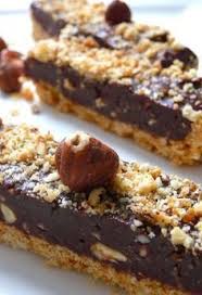Tarte Facon Rocher Suchard Sans Four Gloubiblog Gateau Chocolat Sans Cuisson Gateaux Et Desserts Gateau Sans Cuisson