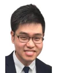 Chua Ji Guang Bernard