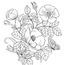 Free coloring pages / seasons / spring; 12 Places To Find Free Printable Spring Coloring Pages