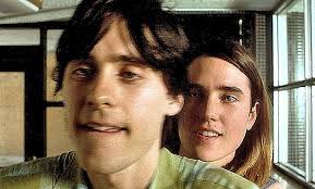 Jennifer Connelly, "Requiem for a Dream", film by Darren Aronofsky, 2000.