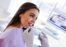 Professional Teeth Whitening Gardner KS