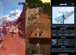 Free shipping on qualifying orders from our east and west coast warehouses. Touchgrind Bmx 2 Von Illusion Labs Im App Store Erschienen