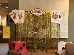 Or create your own arcade style room, board game themed room. Las Vegas Photo Booth Casino Theme Party Decorations Vegas Theme Party Casino Party Decorations