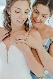 July Wedding Le Belvédère