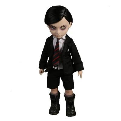 Damien The Return of The Living Dead Dolls