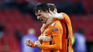 Tremenda la delusione a budapest per gli orange, strafavoriti alla vigilia: Video Netherlands Vs Latvia World Cup Qualifiers Highlights