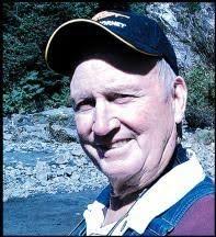 Dennis Massoth Obituary (1938