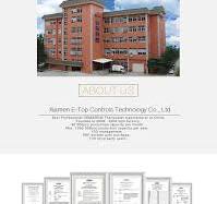 Max 16A Load Electric Floor Heating Room Thermostat