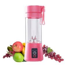 Conserve de legume calitate premium diverse sortimente. Storcator Easyjet Tip Blender Pentru Fructe Si Legume Portabil Pe Baterii Recipient Tip Pahar Din Sticla Groasa Roz Cadoul Tau