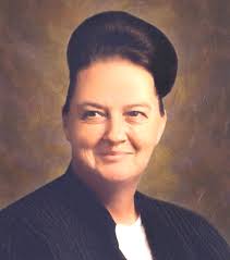 Fay Sanders Obituary