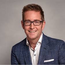 James Kilty's Instagram, Twitter & Facebook