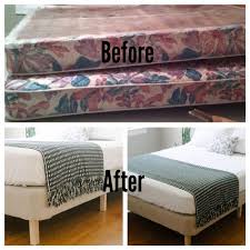 Shop for box spring king online at target. 17 Easy To Build Diy Platform Beds Perfect For Any Home Diy Modern Bed Diy Platform Bed Diy Bed