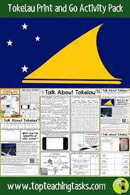 Tokelau Reading And Writing Activities Pacific Islands Tokelau Writing Activities Activities