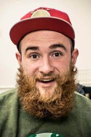 Ginger Gamble Martel