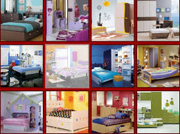 غرف نوم أطفال شراء في دمياط