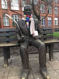 Assessment | biopsychology | comparative | cognitive | developmental | language | individual differences | personality | philosophy | social | methods | statistics | clinical | educational | industrial | professional items | world psychology |. Alan Turing Life Of A Homosexual Veteran Lessons From History