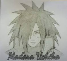 Tuto Dessin Comment Faire Madara Uchiha By Usuratonkachi Naruto Boruto Fr Amino Dessin Naruto Dessin De Personne Croquis De Dessin Anime