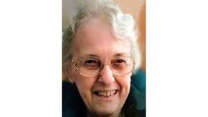 Mary "Pauline" Levesque Obituary