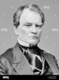 Benjamin f hi-res stock photography and images