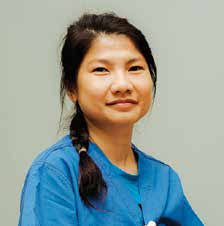 POR TLAND COMMUNITY COLLEGE FOUND A TION