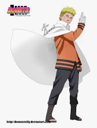 © 2021 sony interactive entertainment europe ltd. The By Dennisstelly On Uzumaki Naruto Hokage Render Hd Png Download Transparent Png Image Pngitem