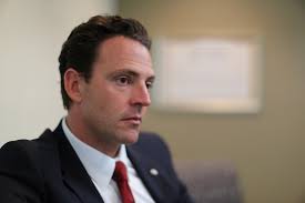 Morning Report: Filner Has Left the Building