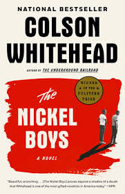 Listen up, mates, and i mean that literally and figuratively. The Nickel Boys By Colson Whitehead 9780345804341 Penguinrandomhouse Com Books
