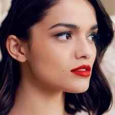 Rachel Zegler Source